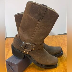 Durango harness boots. Size 9m